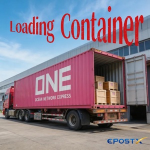 Spedizioniere e Agente di Trasporto Marittimo di Prima Classe dalla Cina alla <span class=keywords><strong>Turchia</strong></span>, Porto di Istanbul o Consegna a Domicilio, LCL FCL DDP per E-commerce e Dropshipping - Product Image 5