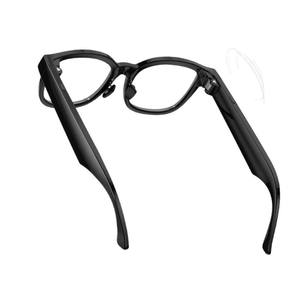 Nuevas Gafas Inteligentes con IA y Cámara, con Función de Traducción, Realidad Aumentada, Música y Tecnología de IA - Product Image 1