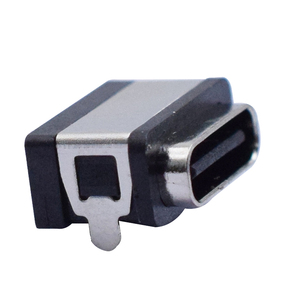 One-Stop Aankoop Meerdere Modellen Waterdichte Ipx7 Type C 4-Pins Usb Type C Vrouwelijke Connector Sockets Ondersteunen Maatwerk - Product Image 5