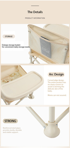 <span class=keywords><strong>Chaise</strong></span> de <span class=keywords><strong>camping</strong></span> personnalisée pour bébé <span class=keywords><strong>Chaise</strong></span> de plage pour enfants résistante au soleil <span class=keywords><strong>Chaise</strong></span> de plage pliante pour bébé Parapluie - Product Image 5
