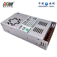AC 110v/220V à DC Kw Watt SMPS LED Alimentation Transformateur de moteur d'équipement d'automatisation non standard