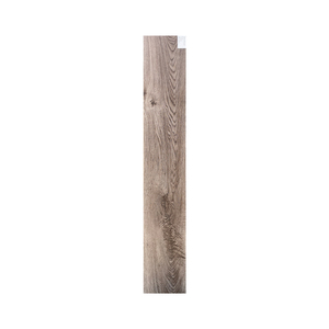 Plancher stratifié en liège carré, style naturel, gris-beige, terrazzo vieilli, prix au pied carré, vente en gros, à prix abordable, près de chez moi - Product Image 2