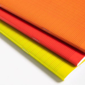 Cahier d'exercices à couverture souple, ligné, reliure piquée, <span class=keywords><strong>papier</strong></span> épais, pour étudiants, école, <span class=keywords><strong>bureau</strong></span>, bloc-notes <span class=keywords><strong>de</strong></span> pratique, <span class=keywords><strong>fourniture</strong></span> en gros - Product Image 3