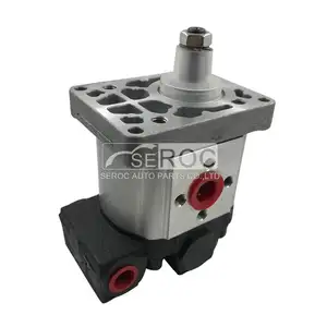 Bomba hidráulica de dirección asistida, piezas de repuesto para Tractor Ford 5180271, 5135887, 0510525360, 5167392, 3560