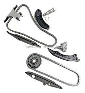 11418600425 13528642165 Kit de cadena de distribución para <span class=keywords><strong>BMW</strong></span> 116i 118i 216i 218i 318i 418i X1 <span class=keywords><strong>X2</strong></span> 18i BM20XLB10 - Product Image 1