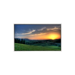Écran LCD de bureau HM185WX1-300, 18,5 pouces, 1366RGB*768 WXGA 84PPI, écran LCD à prix réduit, OEM - Product Image 1