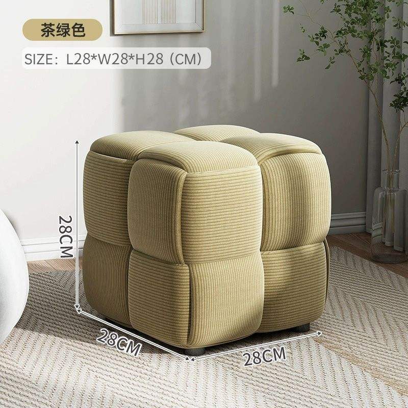 ชาเขียว (โครงไม้เนื้อแข็ง)