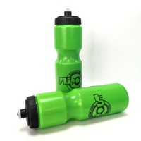 Vente chaude, prix direct d'usine YunSong, bouteilles d'eau Gatorade importées pour la vente en gros, bouteille de vélo
