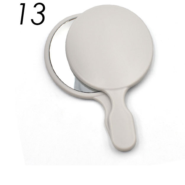 #13 miroirs de petite taille