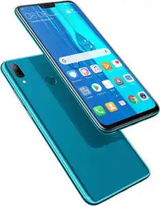 Android smart phone refurbished unlocked phone for huawei Y9 2019 128GB