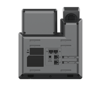 Telefono IP Gigabit PoE Grandstream GRP2611G a 3 Linee con Display LCD TFT da 2,8 Pollici, Audio HD e Porta per Cuffie RJ9 per Comunicazioni Aziendali
