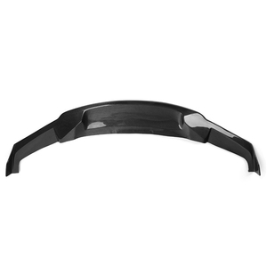 ลิ้นหน้าคาร์บอนไฟเบอร์ทรง Sedan สำหรับรถยนต์ BMW ซีรีส์ 3 รุ่น F30/M3 F80 ปี 2013-2019 - Product Image 4