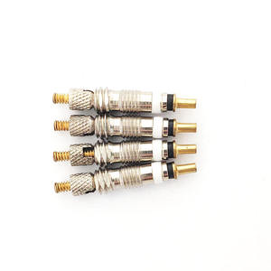 Válvula <span class=keywords><strong>Presta</strong></span> Desmontable de Latón de Alta Calidad para Bicicleta de Montaña V002(W) - Product Image 5