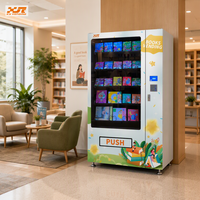 Distributeur automatique de livres scolaires pour bibliothèque, distributeur automatique de livres et de cahiers scolaires à vendre