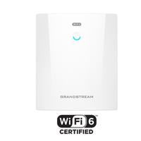 Point d'accès Wi-Fi 6 extérieur Grandstream GWN7660ELR AX3000 flambant neuf