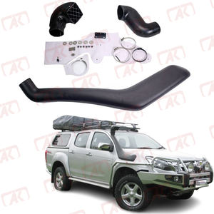 Kit de tuba d'admission d'<span class=keywords><strong>air</strong></span> automatique 4x4 pour Isuzu Dmax 2020 2021 <span class=keywords><strong>2022</strong></span> - Product Image 2