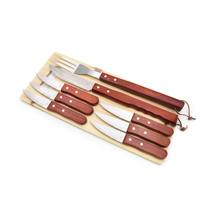 <span class=keywords><strong>REWOOD</strong></span> – Outils de barbecue coréens : Pinces et brochettes extra longues en bois et acier inoxydable, résistantes à la chaleur, écologiques et durables pour la maison - Product Image 1