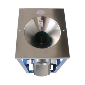 Broyeur à <span class=keywords><strong>viande</strong></span> industriel de qualité supérieure, équipement commercial pour la transformation du bœuf, du porc, du poulet et du poisson - Product Image 5