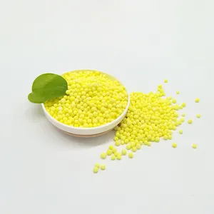High Quality Low Cost Polymer Coated Urea Fertilizer Direct Trading