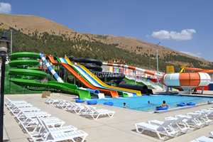 Acheter Manèges <span class=keywords><strong>D</strong></span>'amusement <span class=keywords><strong>Jeu</strong></span> <span class=keywords><strong>D</strong></span>'<span class=keywords><strong>eau</strong></span> Jouet Enfant Jouer Sport Toboggan Ensemble <span class=keywords><strong>Piscine</strong></span> Extérieure - Product Image 5