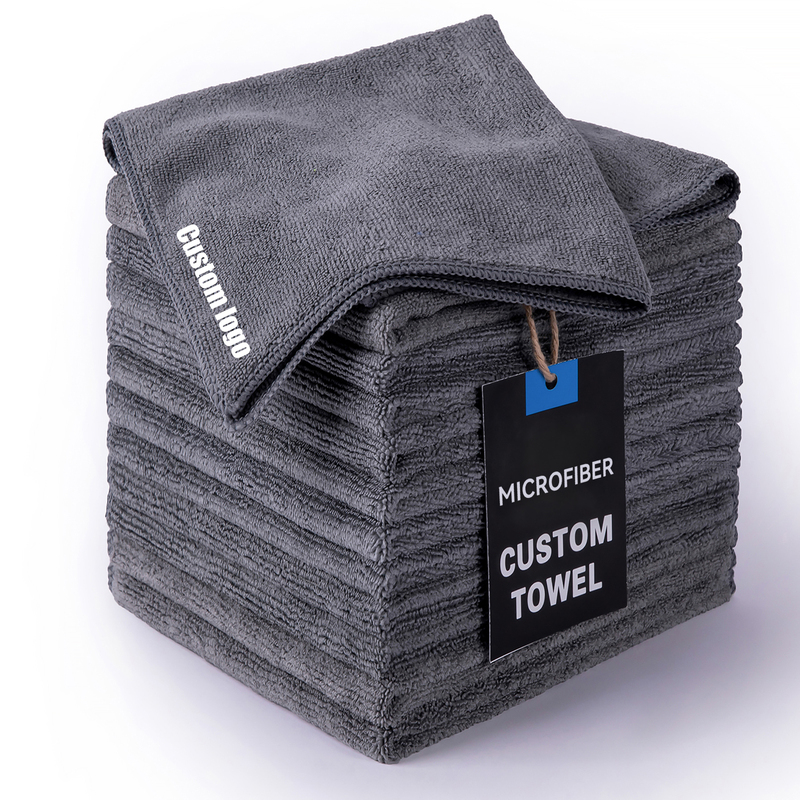 Customized 80 Polyester 20 Polyamdia Quick