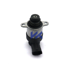 Katup pengatur aliran bahan bakar injeksi diesel baru F00N210193 untuk Mesin Detroit DD13 DD15 DD16 - Product Image 1