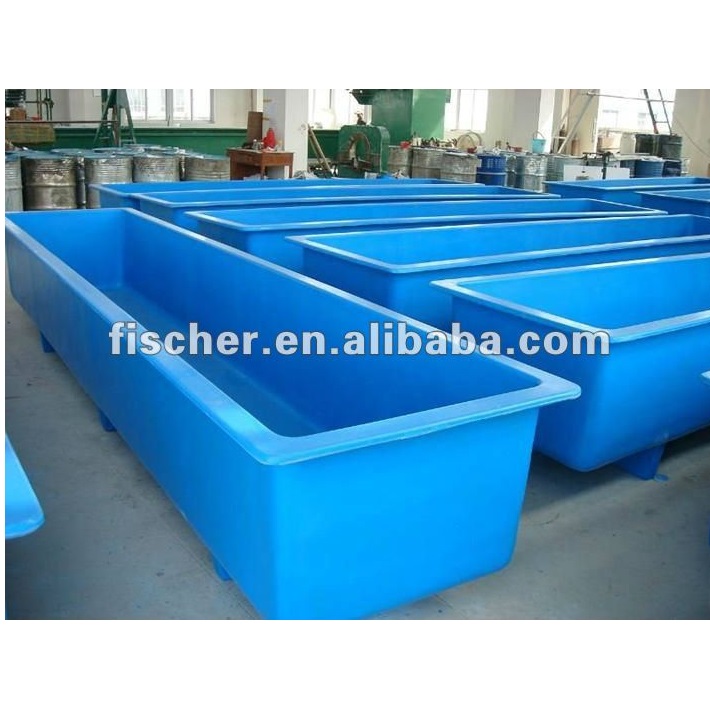 Аквариум из стекловолокна