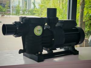 Nueva Bomba Solar para SPA de 0.25HP 0.5HP, Bomba para Piscina - Product Image 5