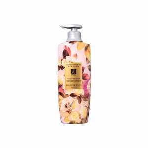 ครีมนวดผมน้ำหอมอีลาสตินกลิ่นกุหลาบกระซิบขนาด600มล. - Product Image 2