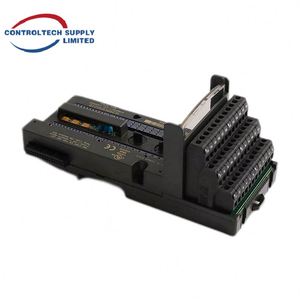 กล่องใส่ I/O แบบกะทัดรัด รุ่น IC200CHS022 จากซัพพลายเออร์จีน - Product Image 2