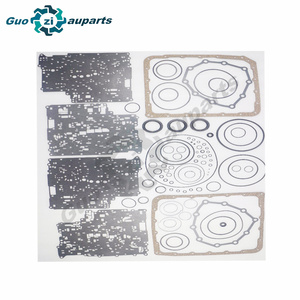 Kit <span class=keywords><strong>de</strong></span> reparación <span class=keywords><strong>de</strong></span> transmisión automática RE5R05A JR507E compatible con <span class=keywords><strong>Nissan</strong></span> Xterra <span class=keywords><strong>Pathfinder</strong></span> Armada Frontier Titan - Product Image 3