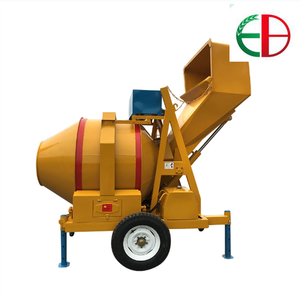 Giá rẻ nhà máy Giá thiết bị xây dựng TRỘN BÊ TÔNG Sản xuất tại Trung Quốc - Product Image 5