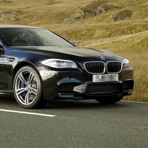 Système d'éclairage automobile haute puissance 80W, lampe H7 H4, Luz Luces Faros, phare LED de voiture, modèle F5 <span class=keywords><strong>43</strong></span> pour phare LED bmw f10 - Product Image 1