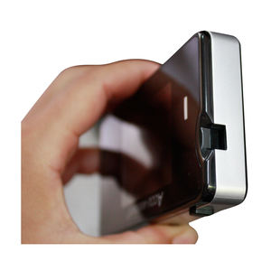 Самодиагностический прибор для тестирования на диабет 4 в 1 глюкометро, монитор уровня гемоглобина холестерина - Product Image 3