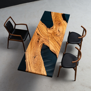 <span class=keywords><strong>Mesa</strong></span> <span class=keywords><strong>de</strong></span> resina epoxi personalizada para comedor, <span class=keywords><strong>mesa</strong></span> <span class=keywords><strong>de</strong></span> madera <span class=keywords><strong>de</strong></span> resina <span class=keywords><strong>de</strong></span> Oliva <span class=keywords><strong>de</strong></span> lujo, escritorio <span class=keywords><strong>de</strong></span> oficina - Product Image 1