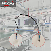 Faisceau de câbles droit pour rétroviseur extérieur A29 E00205 Assembly F