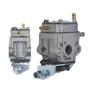 High Quality <strong>Ryobi</strong> Rlt26cdsn Homelite Hlt25cnb Sti Hl Trimmer Weber Engine <strong>Lawn</strong> <strong>Mower</strong> Carburetor - Product Image 3