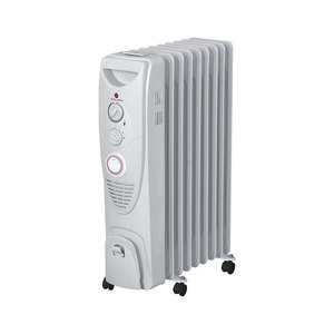 Appareil de chauffage d'huile de <span class=keywords><strong>radiateur</strong></span> rempli d'huile de chauffage dans un nouveau style avec un bon <span class=keywords><strong>prix</strong></span> - Product Image 3
