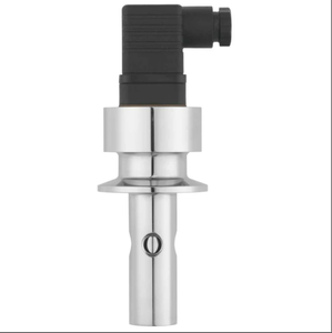 High Quality JUMO 202924/20-0001-1003-613-37-31-31/000 Conductivity Electrode Industrial EC Sensor PT1000 Temp Compensation - Product Image 1