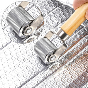 Tự động tiếng ồn Con lăn xe âm thanh deadener kim loại công cụ cài đặt cho xe giảm tiếng ồn - Product Image 5