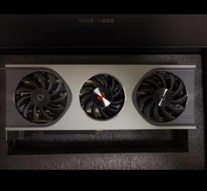 <span class=keywords><strong>MOORE</strong></span> thread MTTS80 16 GDDR6 <span class=keywords><strong>a</strong></span> 256 Bit 1905MHz Core PCI Express MXM GPU Desktop con uscita display - Product Image 3