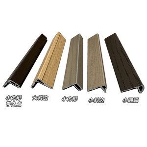 Puertas de Armario con Diseño Moderno y Estructura de Aluminio Estilo Chino para Sala de Estar y Cocina - Product Image 1