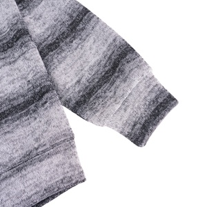 Sweat-shirts décontractés surdimensionnés en molleton doux avec logo frontal pour femmes, mode automne-hiver - Product Image 4