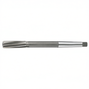 ดอกรีมเมอร์ HSS Co Reamer TA1204 ความคลาดเคลื่อน H7 ก้านทรงกรวย สำหรับงานกลึงความแม่นยำสูง - Product Image 2