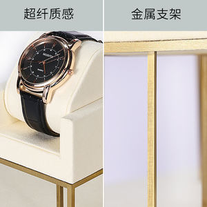 Expositores de exhibición de ventana de reloj de lujo personalizados Jinsky, soporte de exhibición de reloj para tienda - Product Image 4