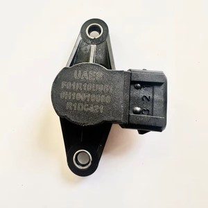 เซ็นเซอร์ TPS เซ็นเซอร์ตำแหน่งคันเร่งของแท้สำหรับ650NK 400NK CFMOTO <span class=keywords><strong>650MT</strong></span> 650GT รถจักรยานยนต์ cforce 400 450 500S 520 600 625 ATV - Product Image 3
