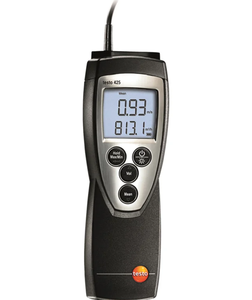 Producto Testo 425 - Anemómetro de Hilo Caliente - Product Image 1