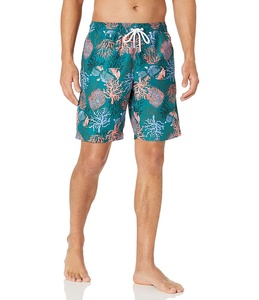Design Your Own Shorts <b>Mens</b> Swimwear Swim Pants <b>Trunks</b> Beach Board Shorts Swimming Pants Running Sports Surf Shorts Unisex - Product Image 1