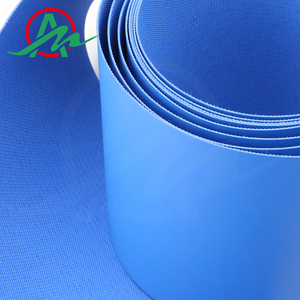 High Quality Blue Pu <strong>Conveyor</strong> <strong>Belt</strong> Food Industry Heat Resistant <strong>Conveyor</strong> <strong>Belt</strong> - Product Image 5