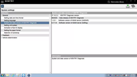 2025 MB Star C4 소프트웨어 (Xentry 최신 버전 2023.03) MB STAR C4 C5 C6
